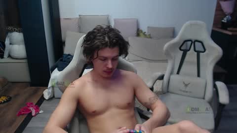 Alice and Sergey online show from 03-04-26, 07:47