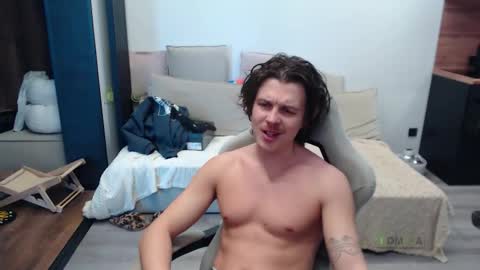 Alice and Sergey online show from 03-21-26, 09:25