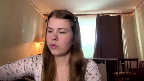 Hello My name is Mary nice to meet you  Telegram cuuutekitten online show from 02-10-26, 12:42