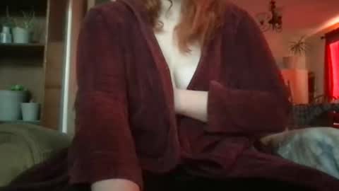 Sunny Clementine online show from 03-18-26, 03:15