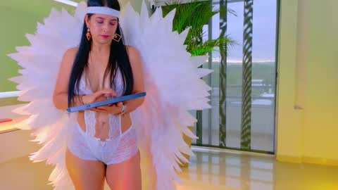 Sunny River online show from 01-10-26, 12:07