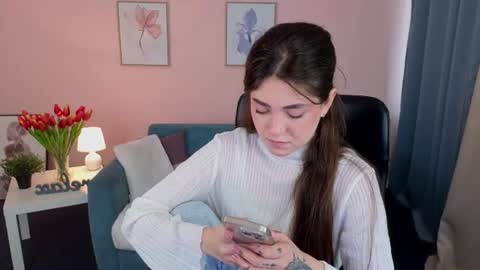 Ivanna online show from 06-11-26, 01:31