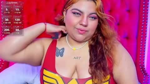 Snapshot of sunnyhoney_ chatting on 07-04-26, 12:22 Sunny online show from 07-04-26, 12:22