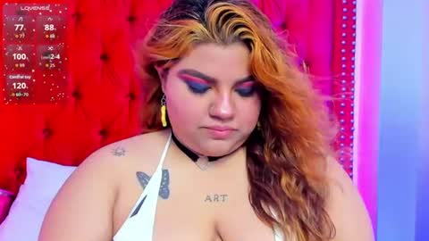 Snapshot of sunnyhoney_ chatting on 07-07-26, 12:20 Sunny online show from 07-07-26, 12:20