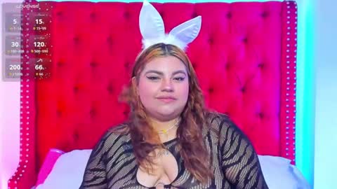 Snapshot of sunnyhoney_ chatting on 07-08-26, 12:09 Sunny online show from 07-08-26, 12:09