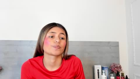 sunnywhitee online show from 03-28-26, 07:24