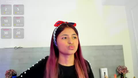 sunnywhitee online show from 05-22-26, 07:19