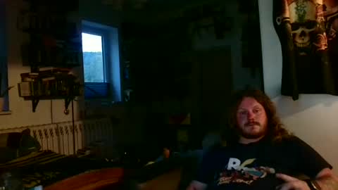 sunr1sa online show from 05-19-26, 07:09