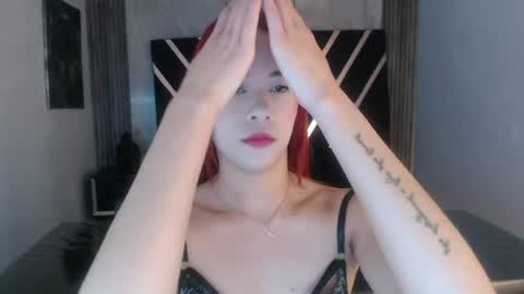 Susana   Mejia online show from 07-01-26, 12:40