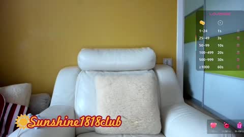 Angela  Sunshine1818club online show from 09-18-25, 05:20