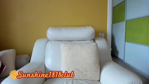 Angela  Sunshine1818club online show from 10-05-25, 07:07