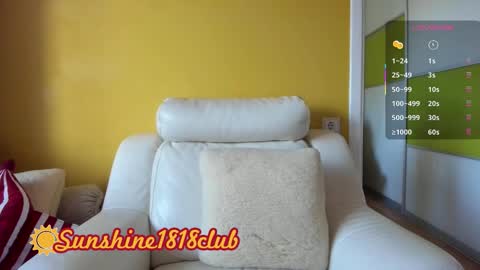 Angela  Sunshine1818club online show from 10-20-25, 06:36