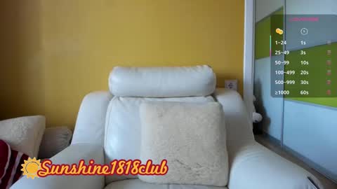 Angela  Sunshine1818club online show from 10-21-25, 06:14