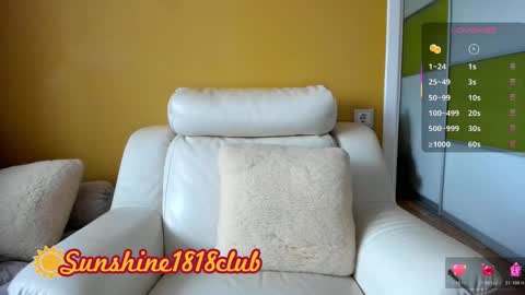 Angela  Sunshine1818club online show from 11-24-25, 08:14