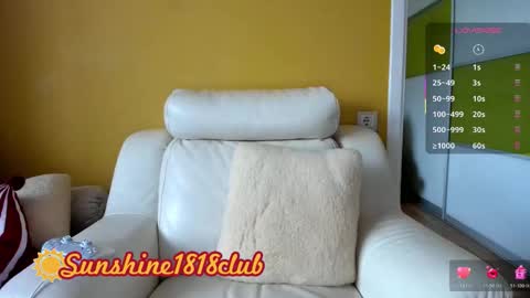 Angela  Sunshine1818club online show from 02-26-26, 07:07