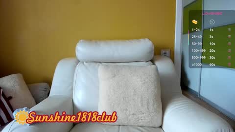 Angela  Sunshine1818club online show from 03-26-26, 06:19