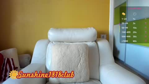 Angela  Sunshine1818club online show from 04-15-26, 04:41