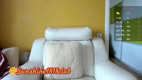 Angela  Sunshine1818club online show from 05-19-26, 05:36