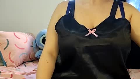Annie online show from 07-14-26, 08:58
