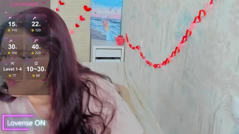 sunyy_bunyy online show from 02-10-26, 08:07