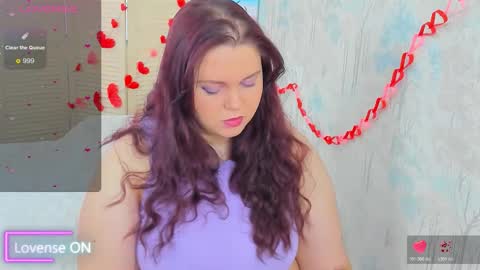 sunyy_bunyy online show from 02-15-26, 07:51