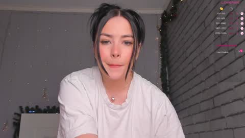 Milana Scarlett online show from 11-10-25, 12:26