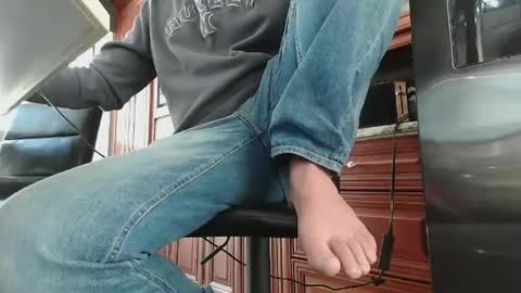 Francisco666 online show from 03-27-26, 04:07