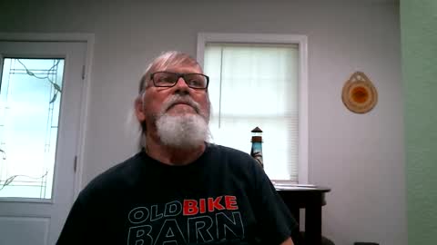 superchargedtodd online show from 05-19-26, 09:32