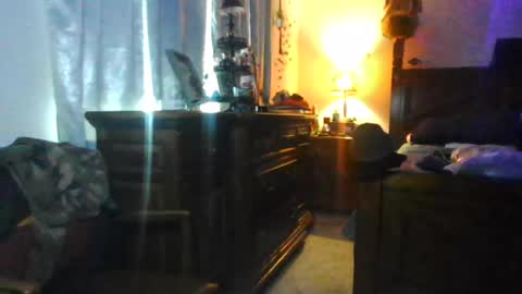 Guero Cash online show from 08-07-26, 12:12