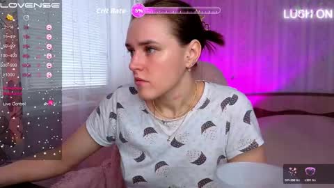 Snapshot of superhotgirlhere chatting on 03-26-26, 05:57 Sweet Anna online show from 03-26-26, 05:57