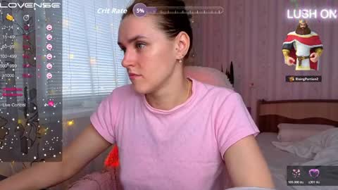 Snapshot of superhotgirlhere chatting on 04-02-26, 03:04 Sweet Anna online show from 04-02-26, 03:04