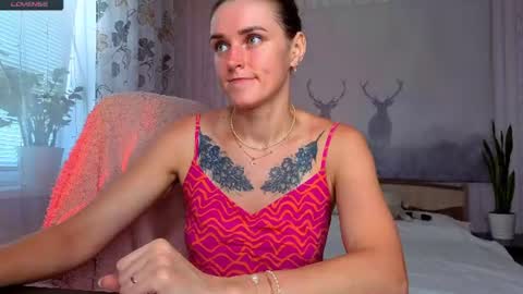 Snapshot of superhotgirlhere chatting on 06-30-26, 05:30 Sweet Anna online show from 06-30-26, 05:30
