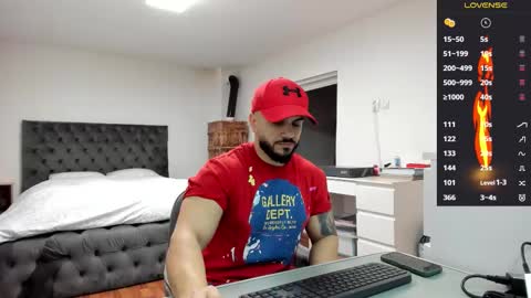 supermanboyxxl online show from 01-08-26, 06:59