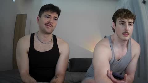 bub online show from 02-22-26, 10:30