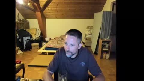supersquirrel81 online show from 07-19-26, 08:56