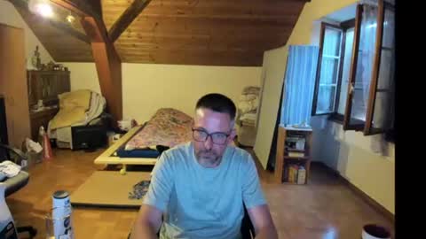 supersquirrel81 online show from 08-08-26, 06:21