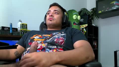 supertoaster69 online show from 05-05-26, 02:36