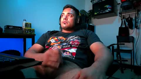 supertoaster69 online show from 05-09-26, 05:56