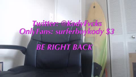 surferboykody online show from 03-26-26, 08:25