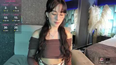 Susann online show from 10-13-25, 07:14