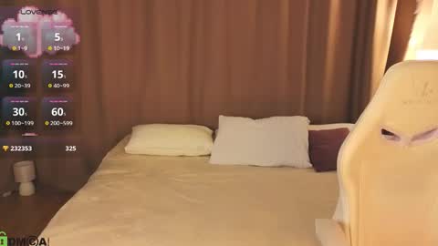 Annie online show from 03-12-26, 01:34