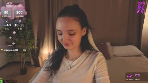 Annie online show from 03-22-26, 01:42