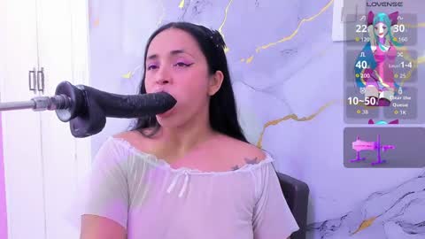 Susan online show from 05-27-26, 12:02