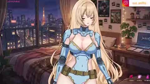 susana online show from 07-05-26, 11:12