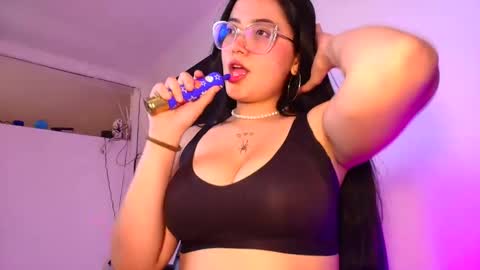 susana online show from 03-14-26, 07:52