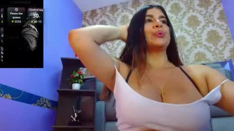 S U S A N A online show from 06-16-26, 01:03