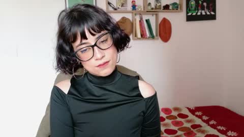 susana_w online show from 04-16-26, 05:14