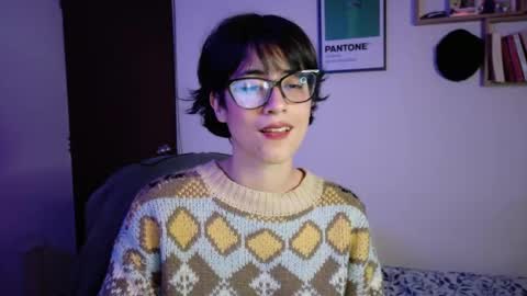 Snapshot of susana_w chatting on 05-15-26, 11:12 susana_w online show from 05-15-26, 11:12