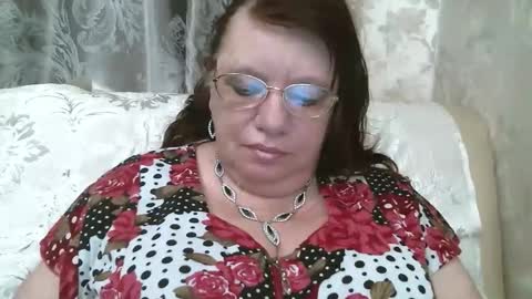 SusanaAhSun online show from 06-08-26, 10:59