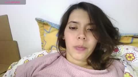 Susana online show from 03-04-26, 01:55